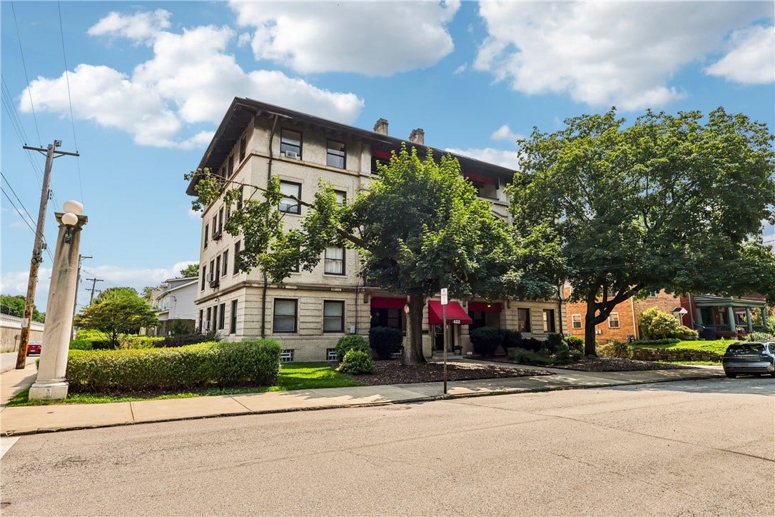 622 Whitney Avenue, #2, Pittsburgh, PA 15221 622 Whitney Avenue, #2, Pittsburgh, PA 15221