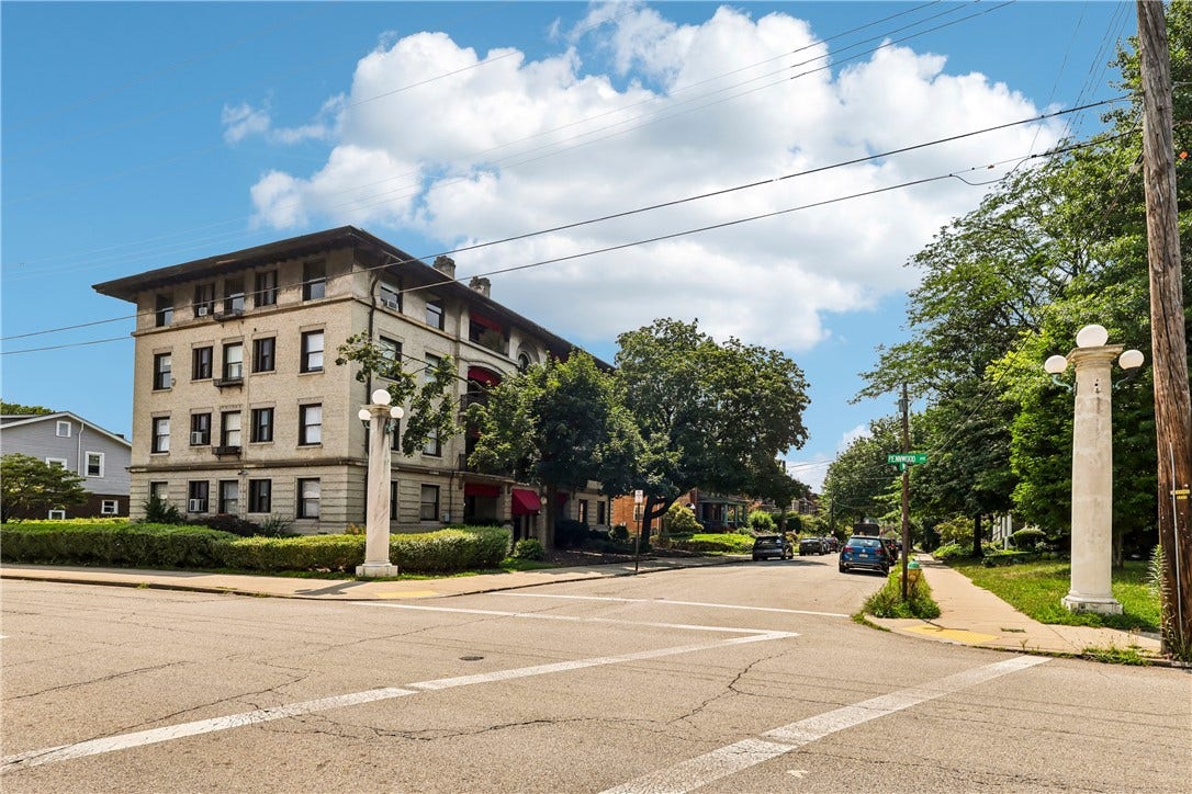 622 Whitney Avenue, #2, Pittsburgh, PA 15221 622 Whitney Avenue, #2, Pittsburgh, PA 15221