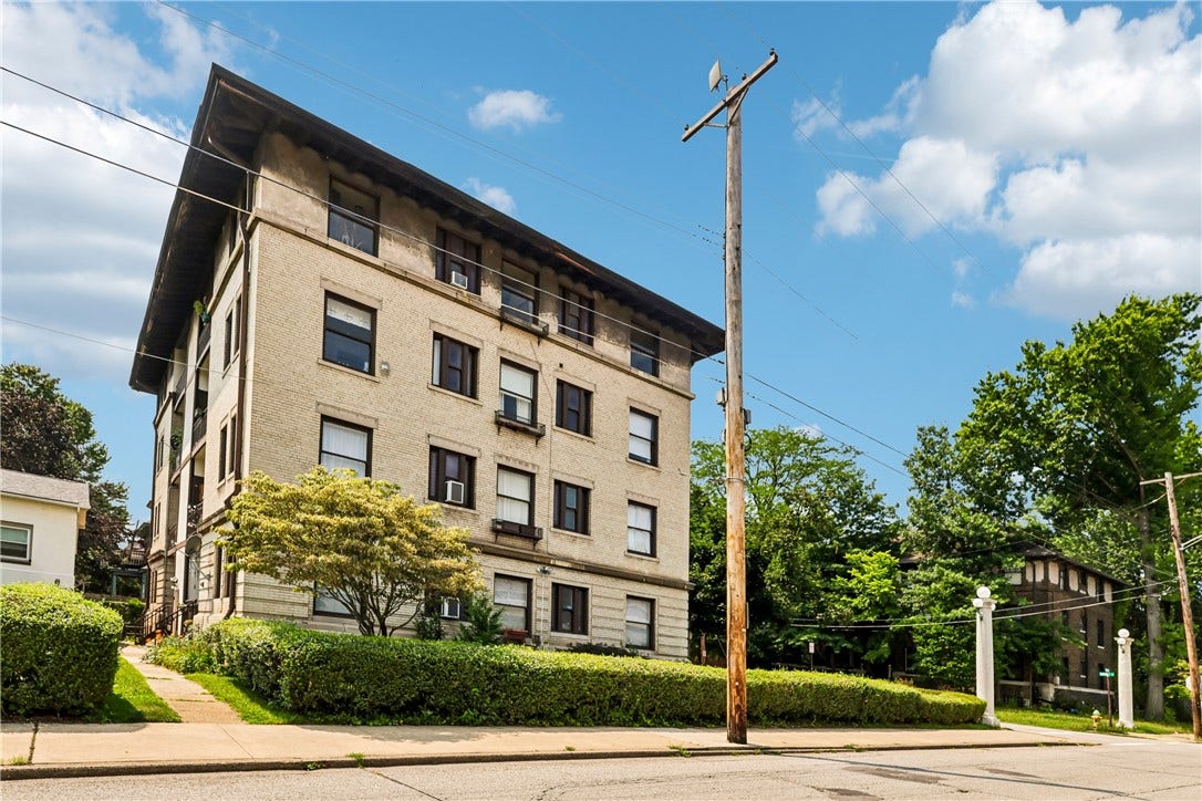 622 Whitney Avenue, #2, Pittsburgh, PA 15221 622 Whitney Avenue, #2, Pittsburgh, PA 15221