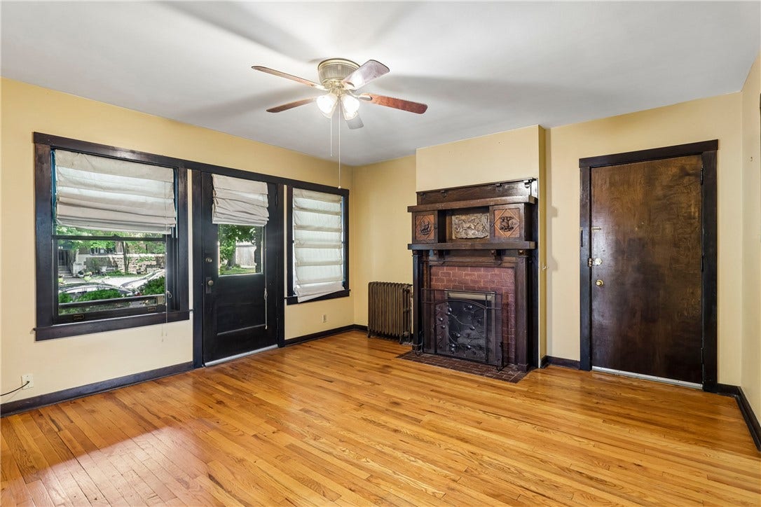 622 Whitney Avenue, #2, Pittsburgh, PA 15221 622 Whitney Avenue, #2, Pittsburgh, PA 15221