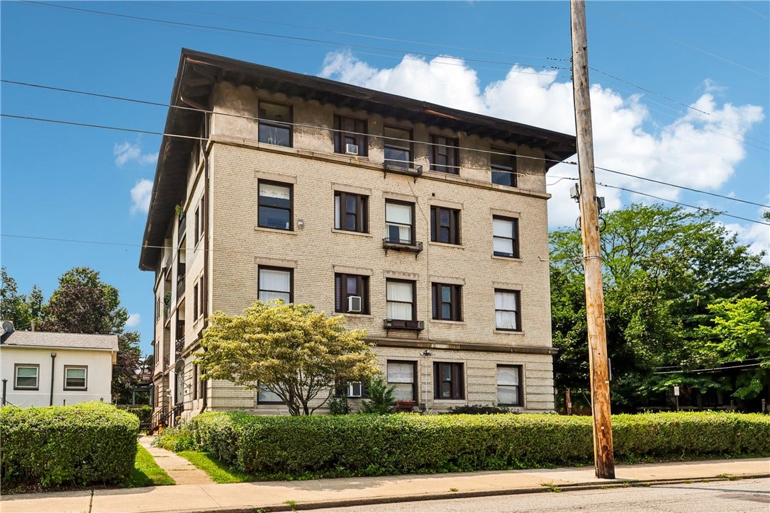 622 Whitney Avenue, #2, Pittsburgh, PA 15221 622 Whitney Avenue, #2, Pittsburgh, PA 15221