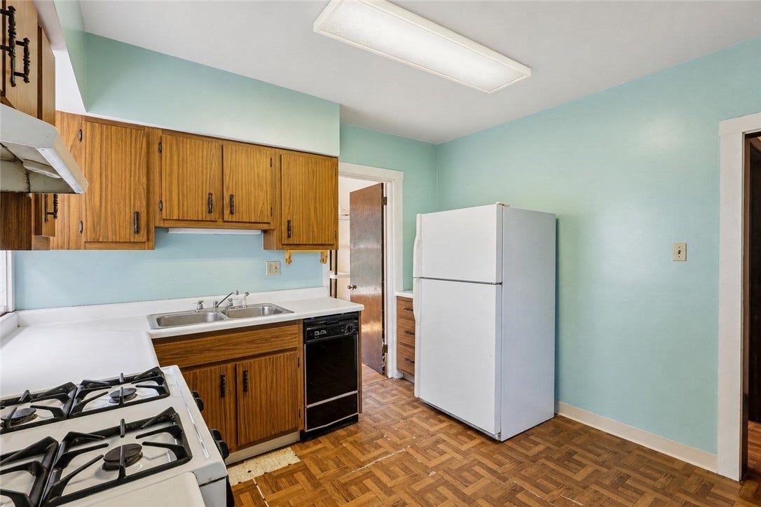 622 Whitney Avenue, #2, Pittsburgh, PA 15221 622 Whitney Avenue, #2, Pittsburgh, PA 15221