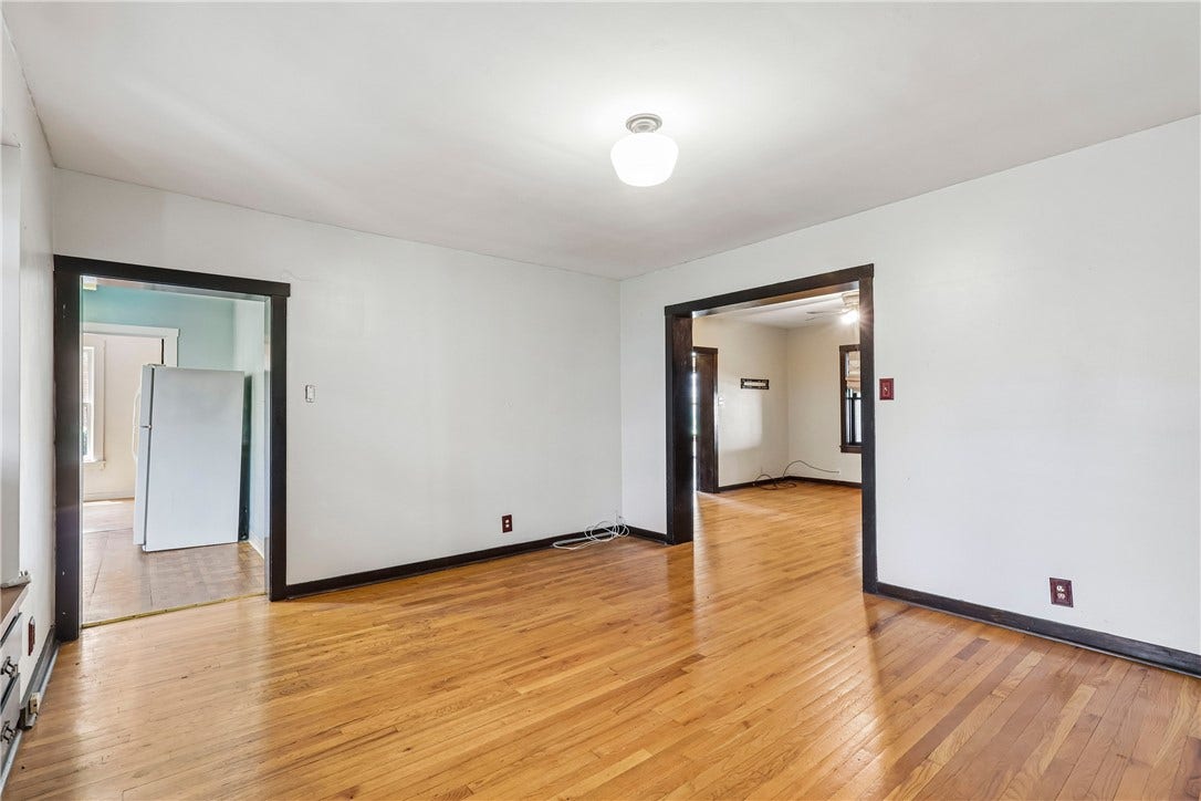 622 Whitney Avenue, #2, Pittsburgh, PA 15221 622 Whitney Avenue, #2, Pittsburgh, PA 15221