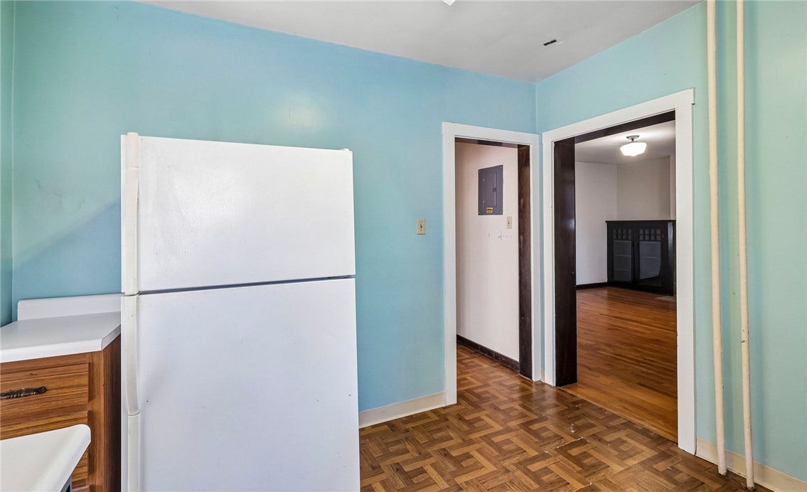 622 Whitney Avenue, #2, Pittsburgh, PA 15221 622 Whitney Avenue, #2, Pittsburgh, PA 15221