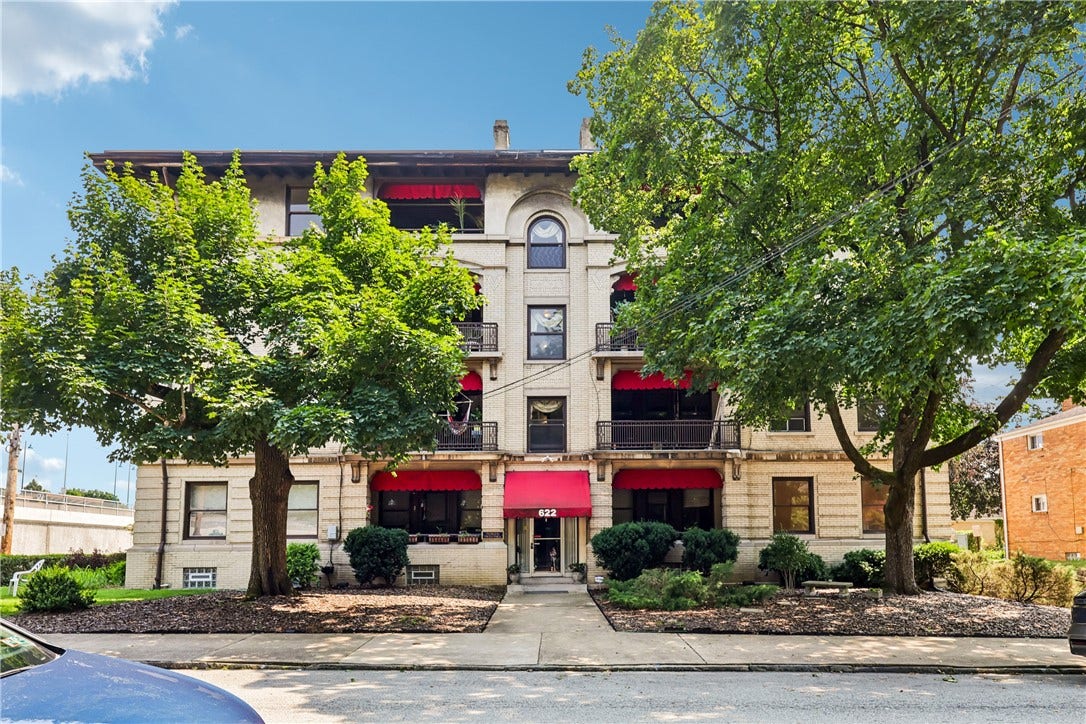 622 Whitney Avenue, #2, Pittsburgh, PA 15221 622 Whitney Avenue, #2, Pittsburgh, PA 15221