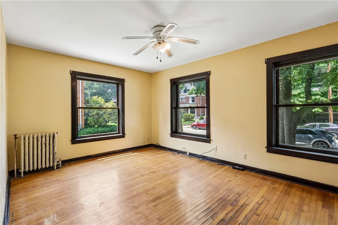 622 Whitney Avenue, #2, Pittsburgh, PA 15221 622 Whitney Avenue, #2, Pittsburgh, PA 15221