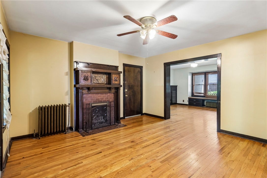 622 Whitney Avenue, #2, Pittsburgh, PA 15221 622 Whitney Avenue, #2, Pittsburgh, PA 15221