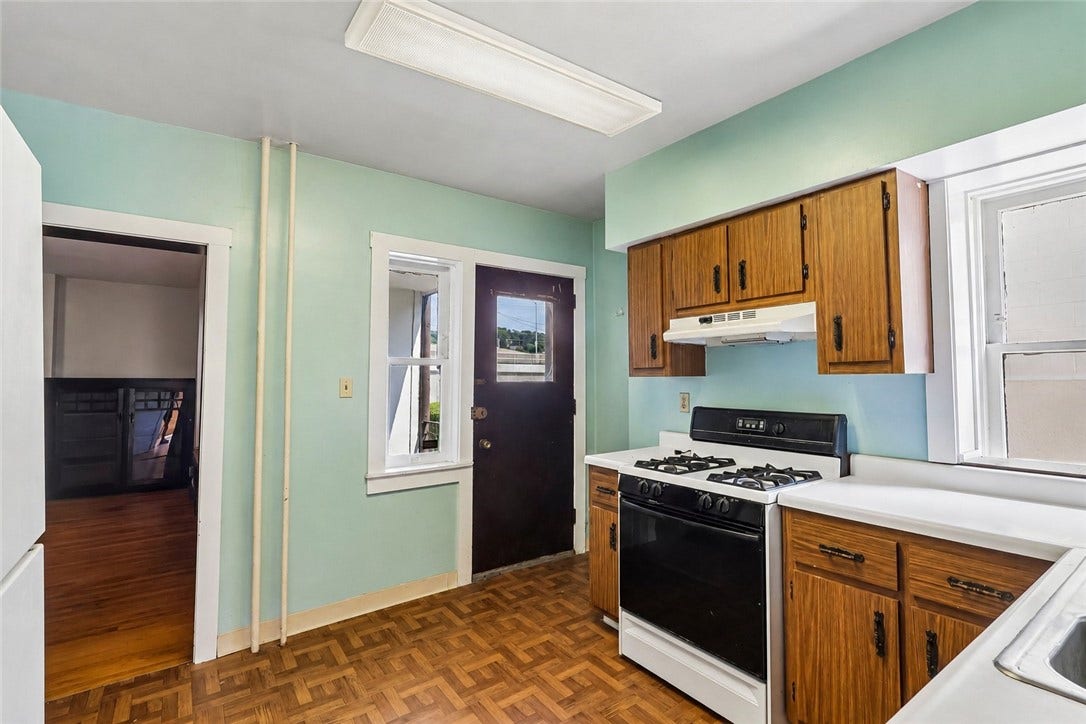 622 Whitney Avenue, #2, Pittsburgh, PA 15221 622 Whitney Avenue, #2, Pittsburgh, PA 15221