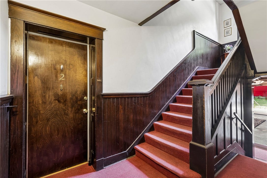622 Whitney Avenue, #2, Pittsburgh, PA 15221 622 Whitney Avenue, #2, Pittsburgh, PA 15221