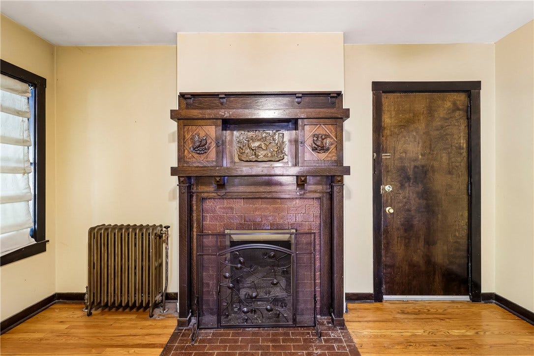 622 Whitney Avenue, #2, Pittsburgh, PA 15221 622 Whitney Avenue, #2, Pittsburgh, PA 15221