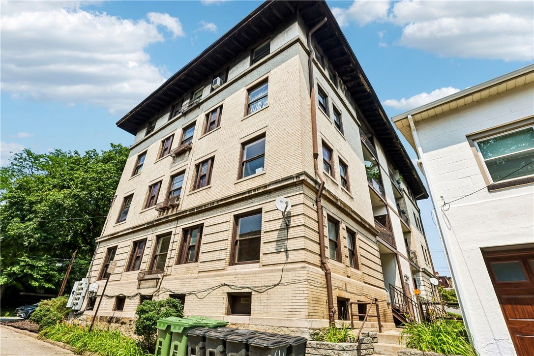 622 Whitney Avenue, #2, Pittsburgh, PA 15221 622 Whitney Avenue, #2, Pittsburgh, PA 15221