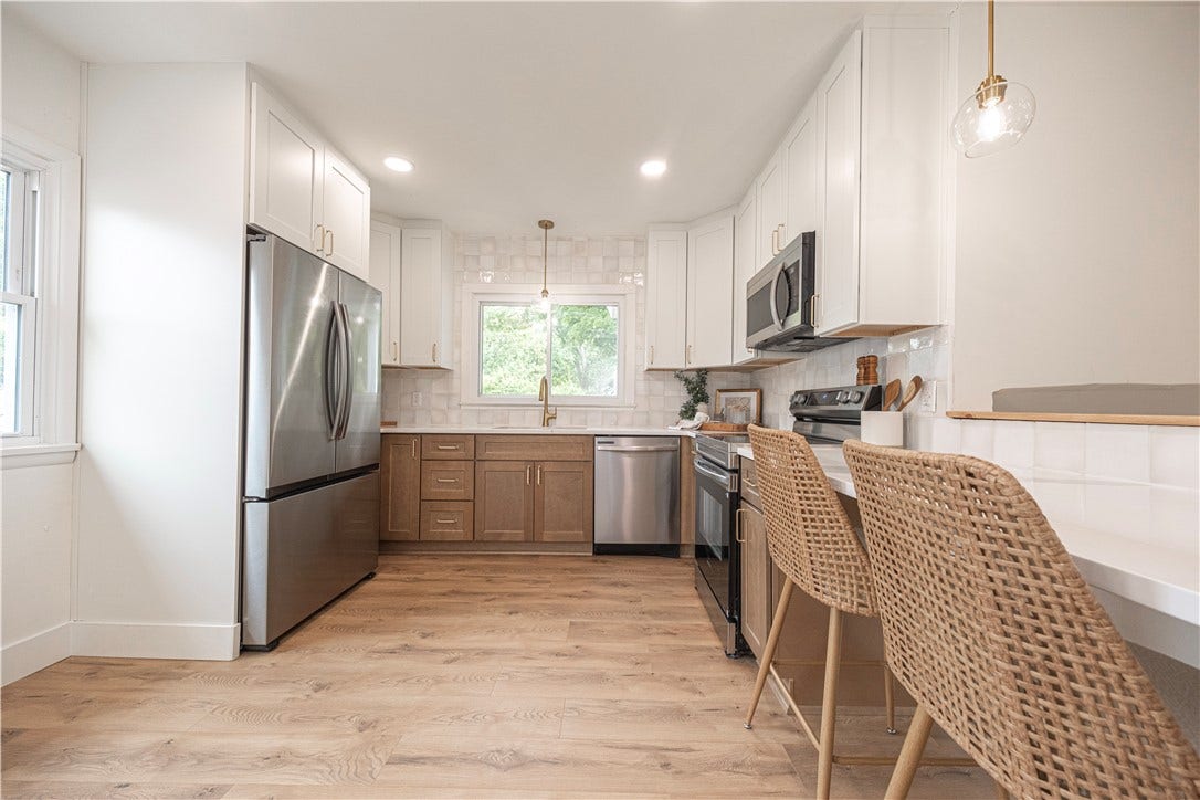 1040 Summit Dr, Greensburg, PA 15601