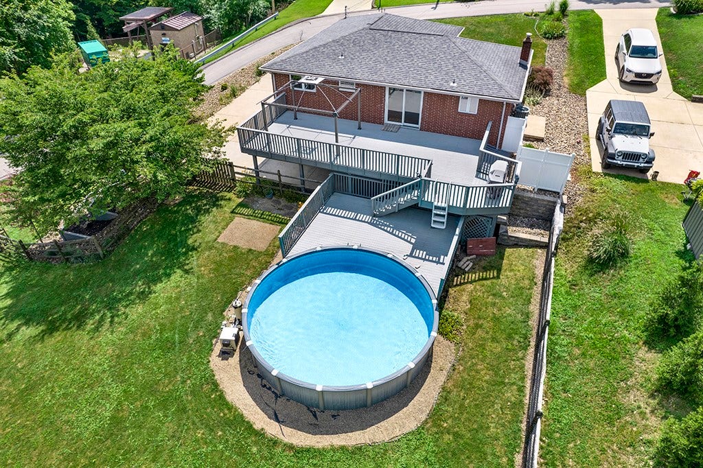 14159 Hiland Place, North Huntingdon, PA 15642