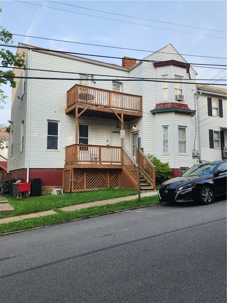 49 N Spring St, Greensburg, PA 15601