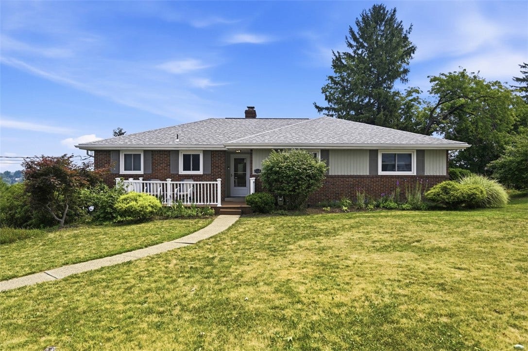 curb appeal