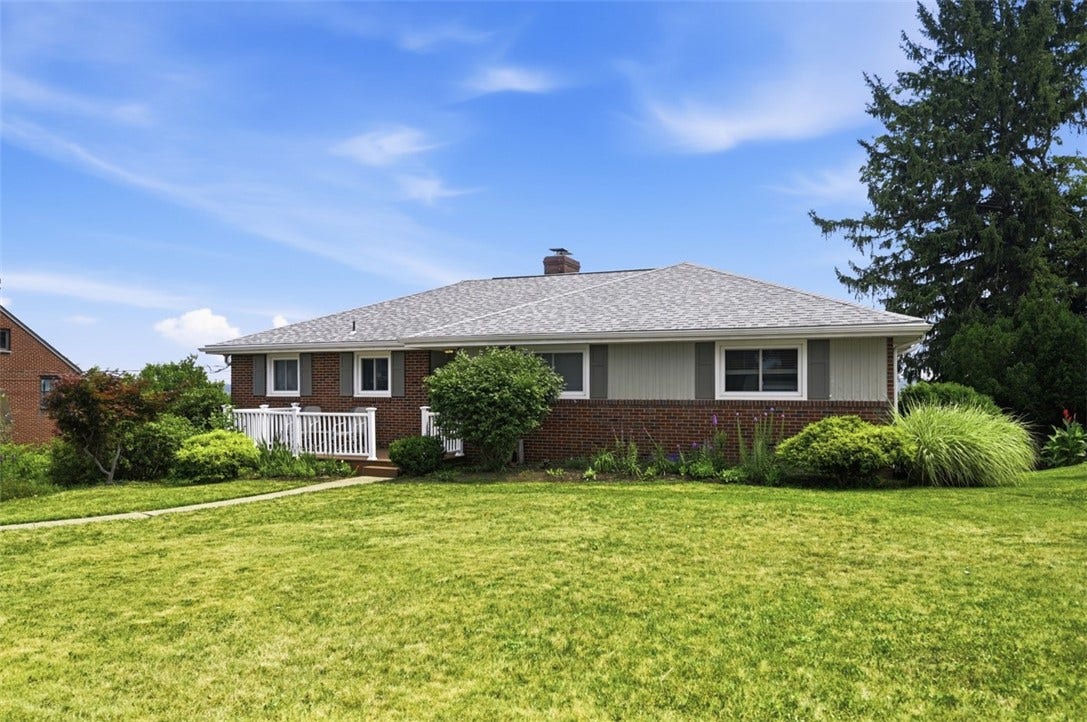 514 Fort Couch Rd, Pittsburgh, PA 15241