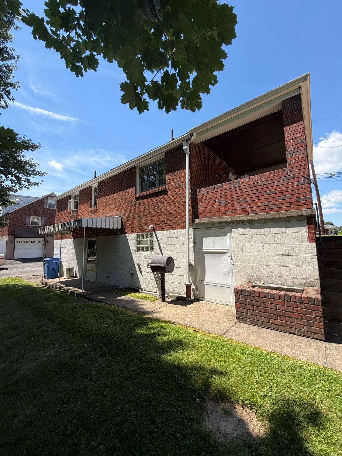 106 Sherwick Drive, Elizabeth, PA 15037