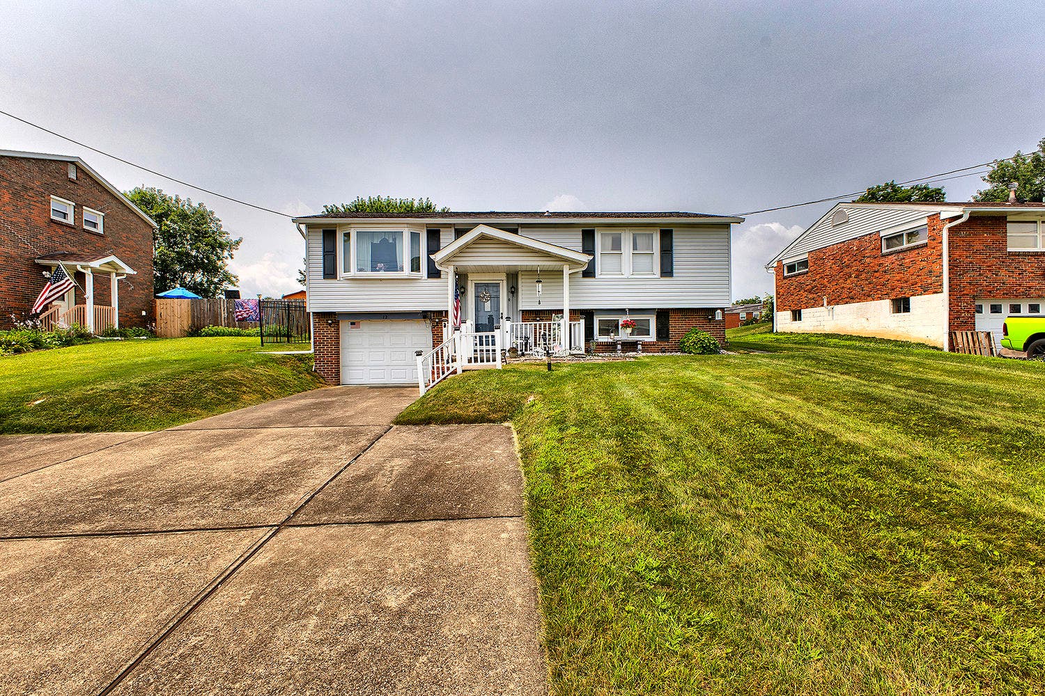 12 Shawnee Drive, Greensburg, PA 15601