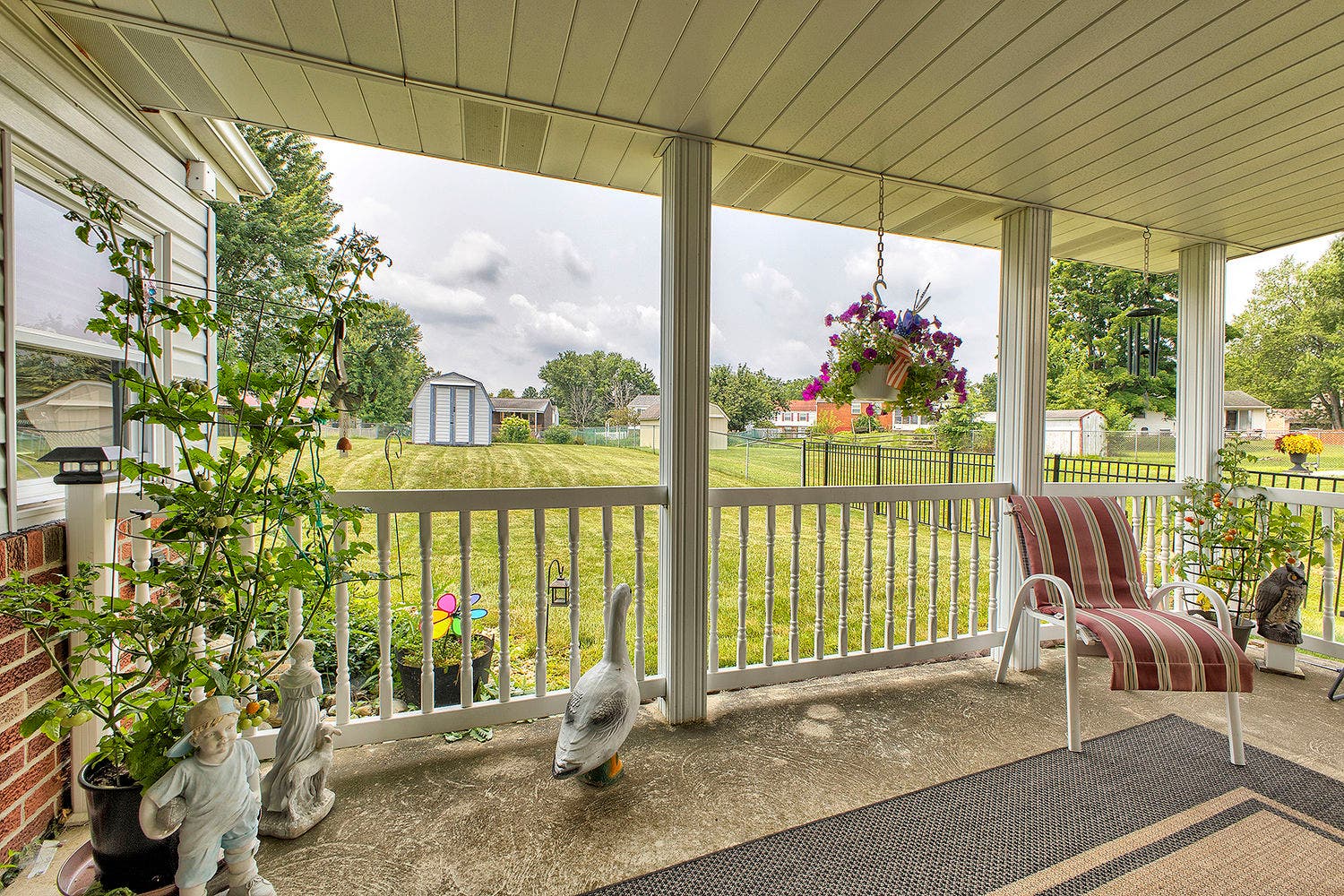 12 Shawnee Drive, Greensburg, PA 15601