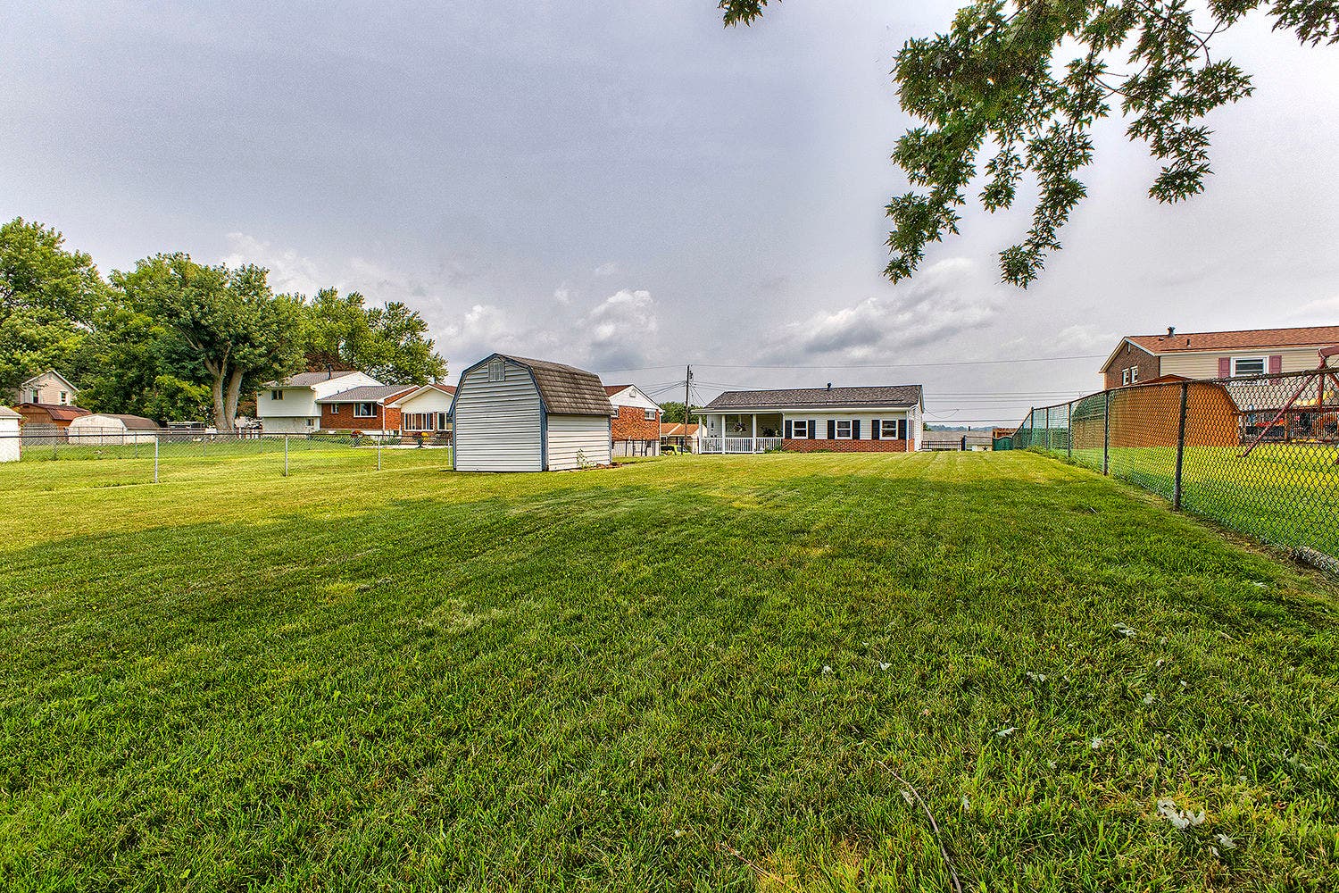 12 Shawnee Drive, Greensburg, PA 15601