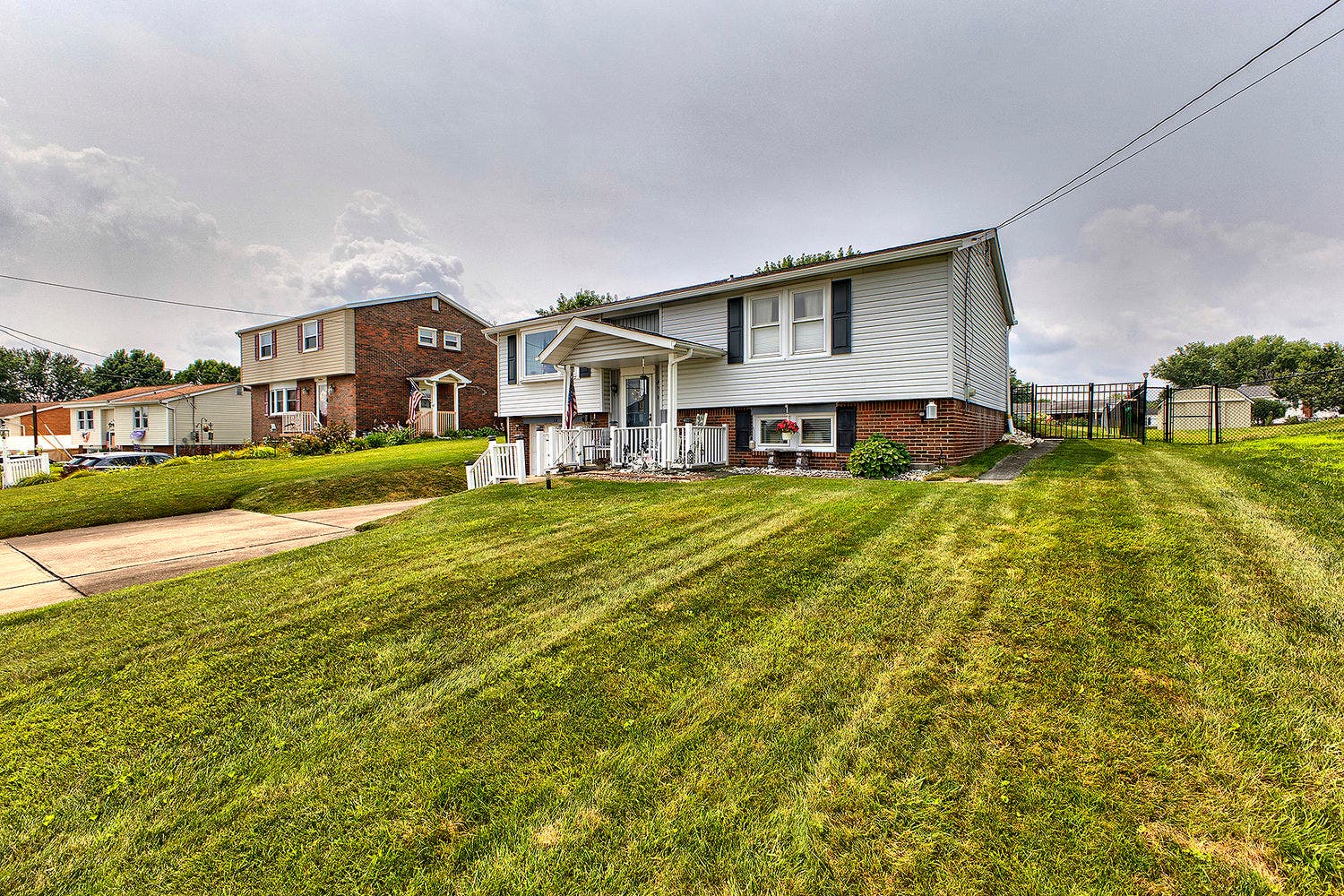 12 Shawnee Drive, Greensburg, PA 15601
