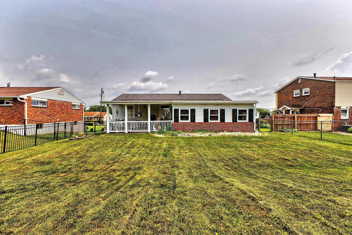 12 Shawnee Drive, Greensburg, PA 15601