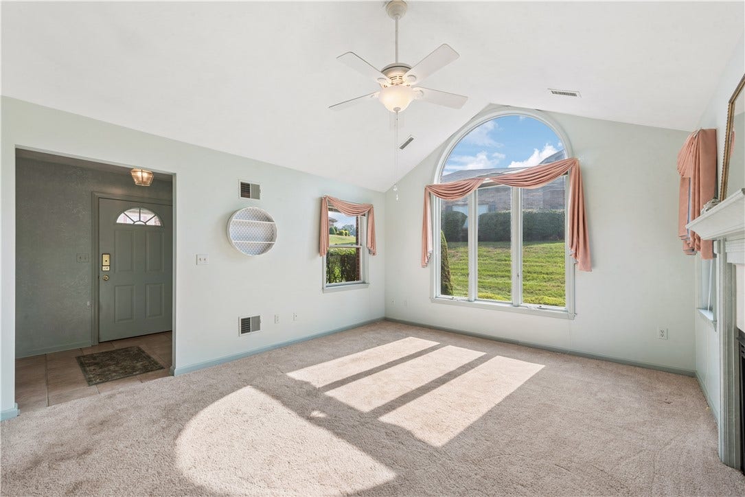 5116 Cedar Hills Blvd, Belle Vernon, PA 15012