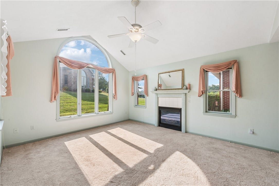 5116 Cedar Hills Blvd, Belle Vernon, PA 15012
