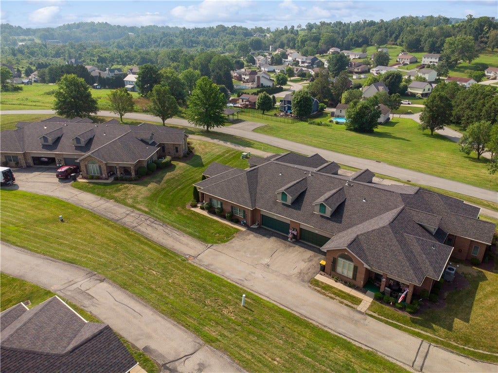 5116 Cedar Hills Blvd, Belle Vernon, PA 15012