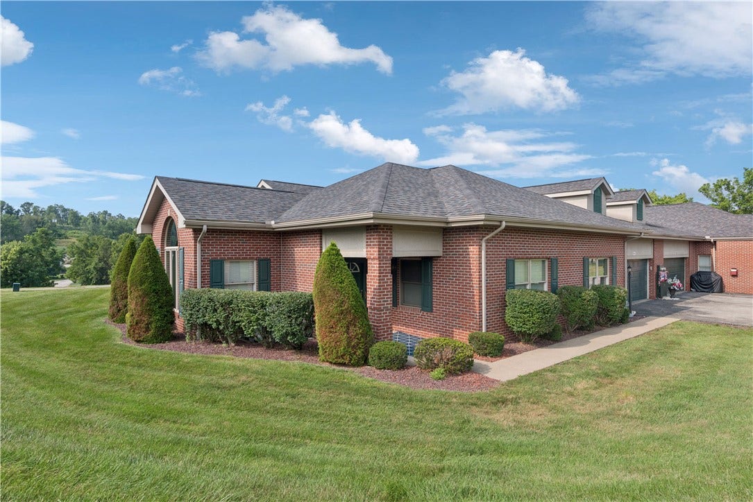 5116 Cedar Hills Blvd, Belle Vernon, PA 15012