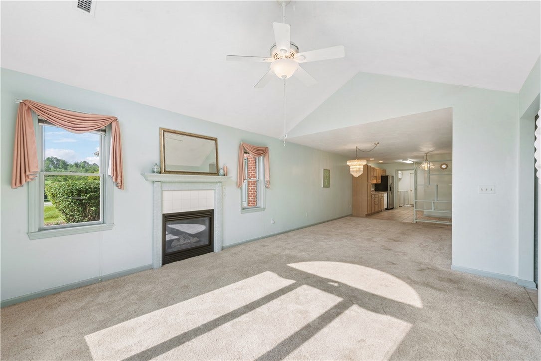 5116 Cedar Hills Blvd, Belle Vernon, PA 15012