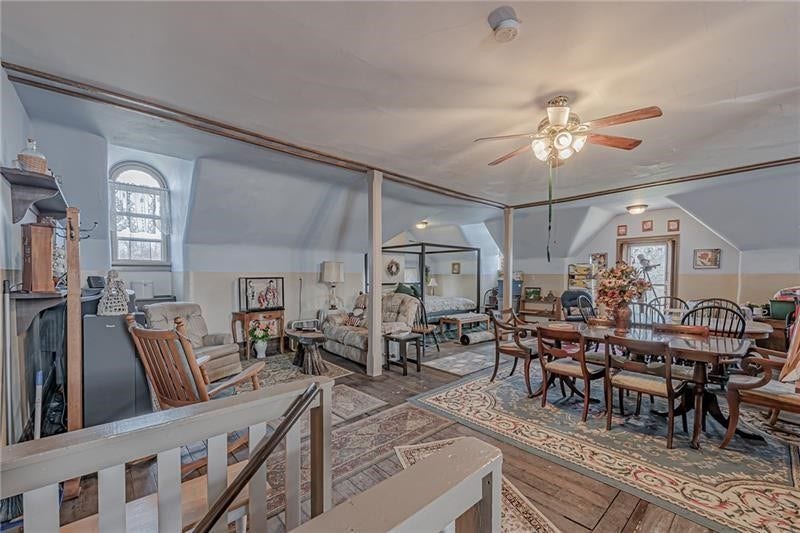 1892 Mcclellandtown Rd, Masontown, PA 15461