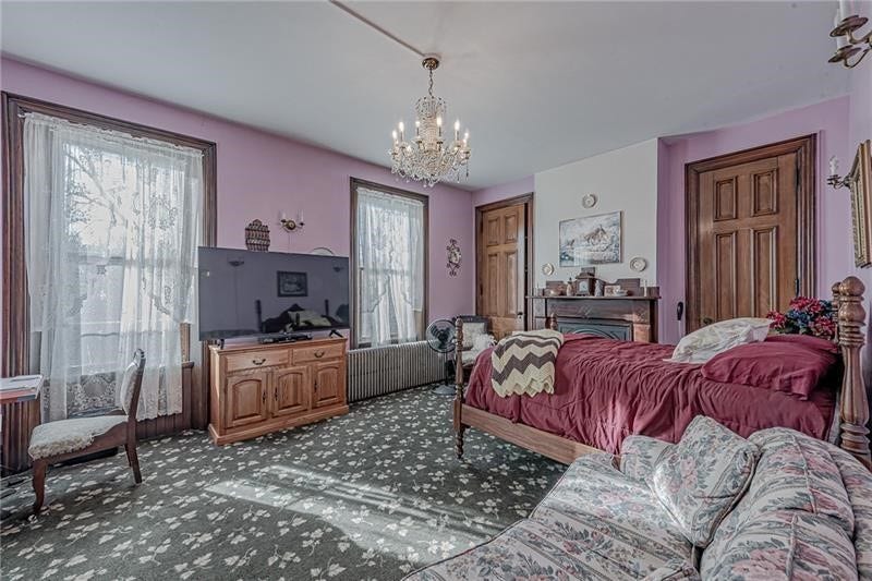1892 Mcclellandtown Rd, Masontown, PA 15461