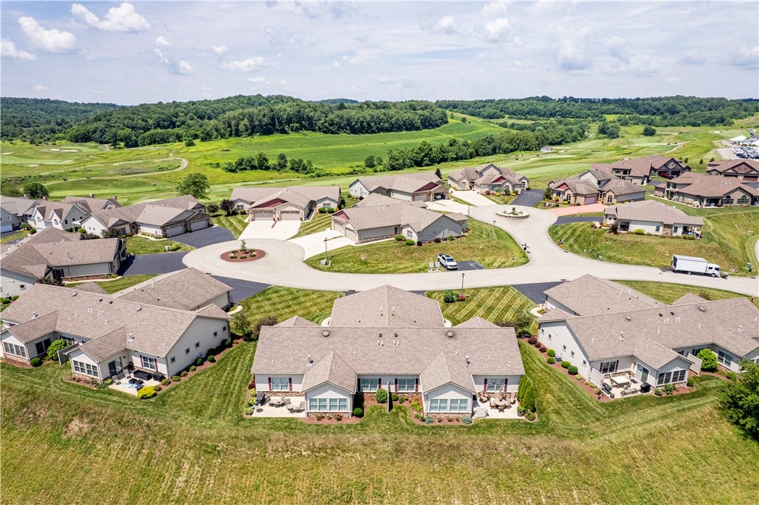 1317 Lynchfield Ln, Greensburg, PA 15601