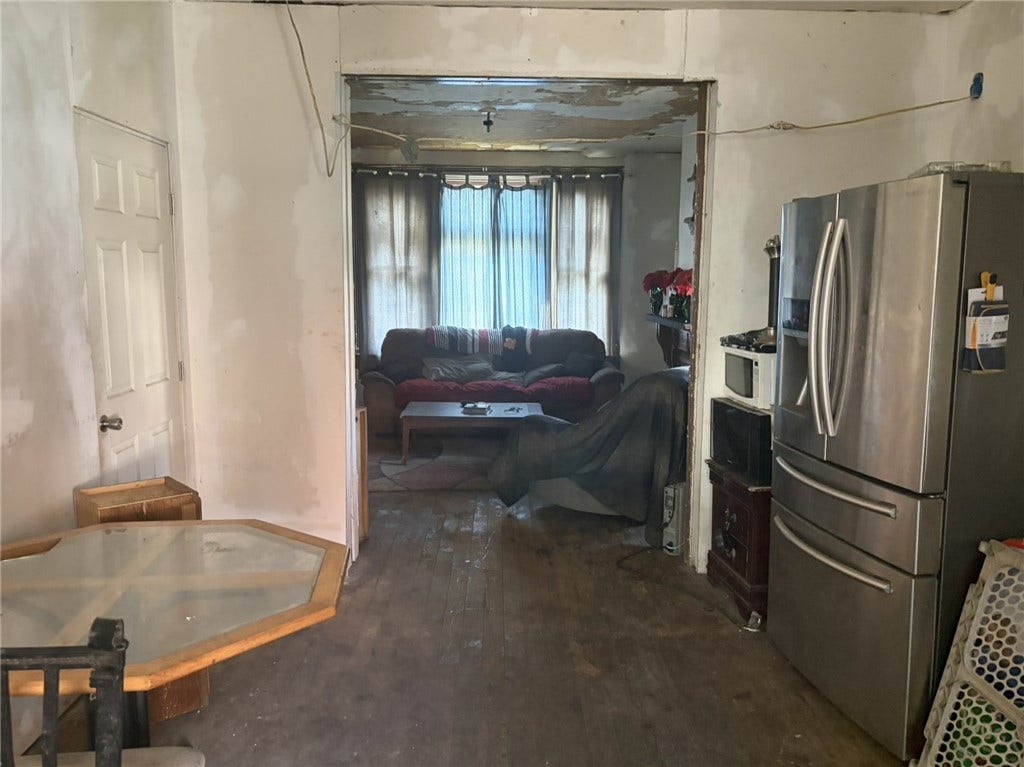 309 Water St, Brownsville, PA 15417