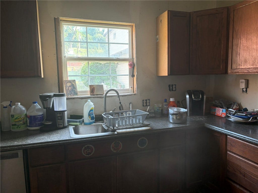 309 Water St, Brownsville, PA 15417