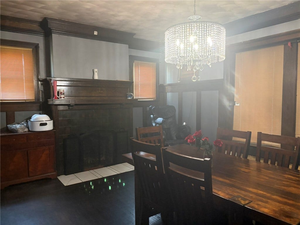 309 Water St, Brownsville, PA 15417
