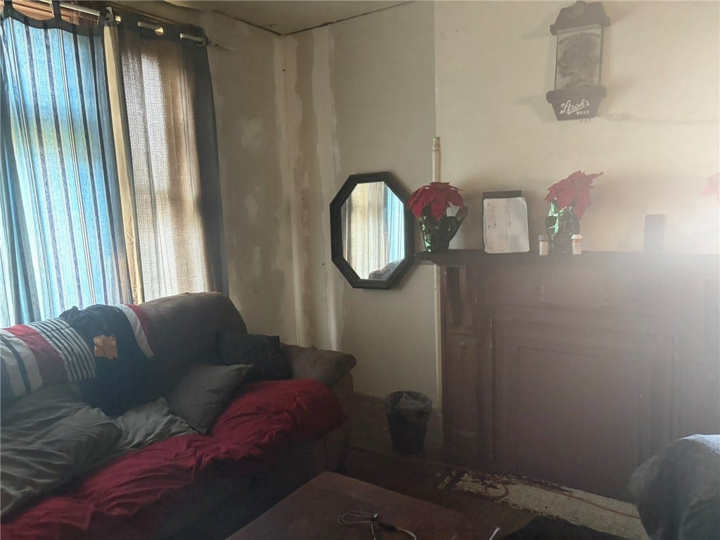 309 Water St, Brownsville, PA 15417
