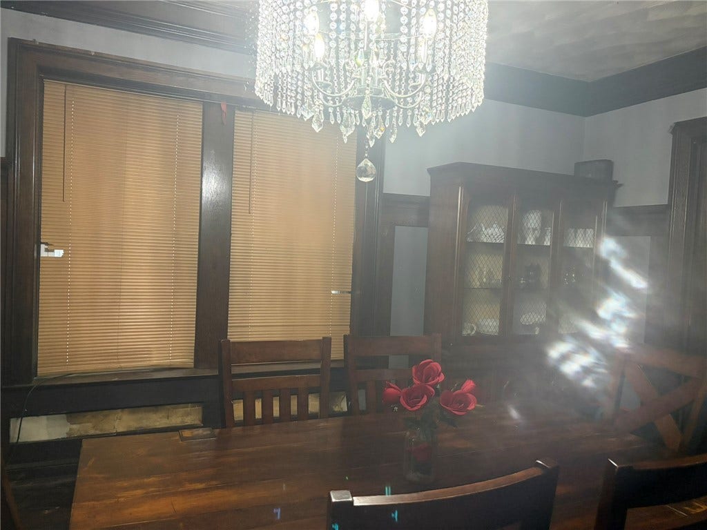 309 Water St, Brownsville, PA 15417