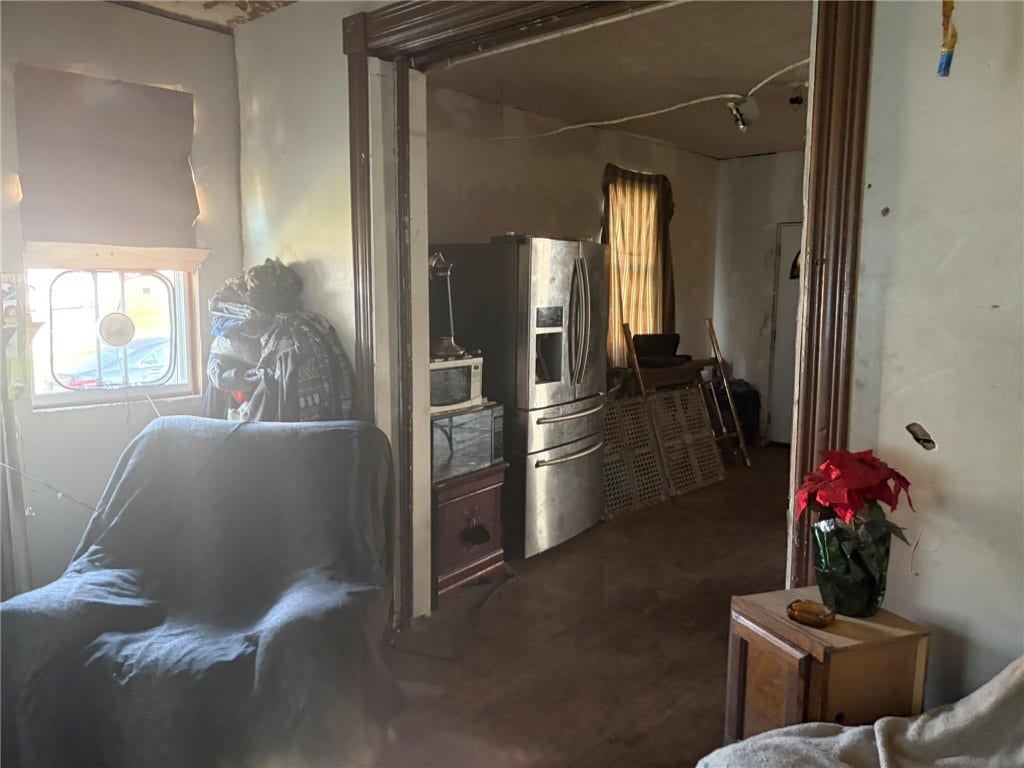 309 Water St, Brownsville, PA 15417