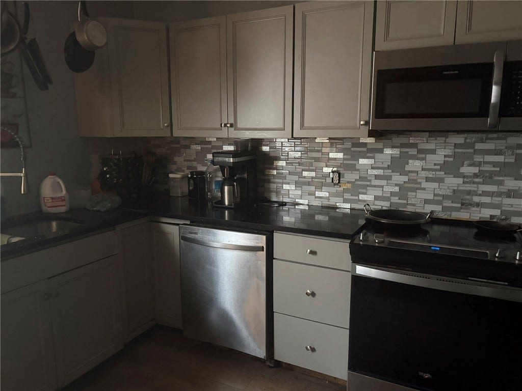 309 Water St, Brownsville, PA 15417