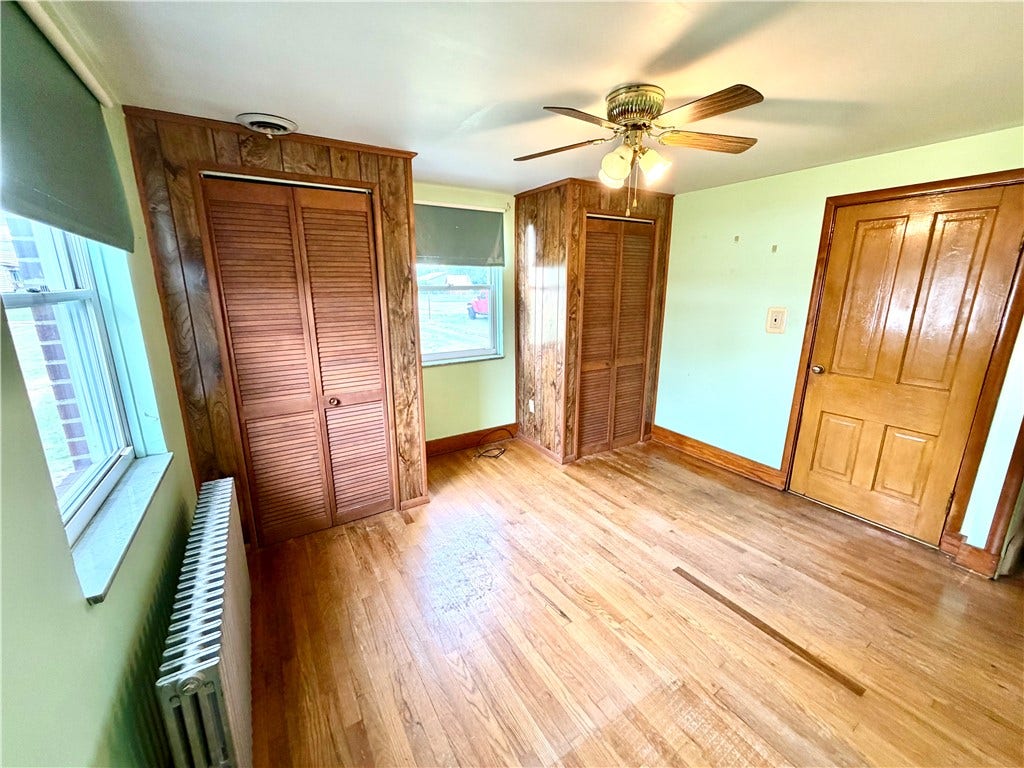 1412 W Crawford Ave, Connellsville, PA 15425