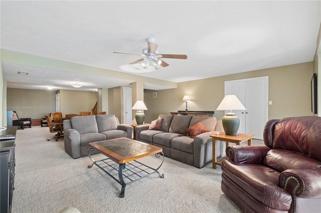 314 BIRKDALE DRIVE, Greensburg, PA 15601