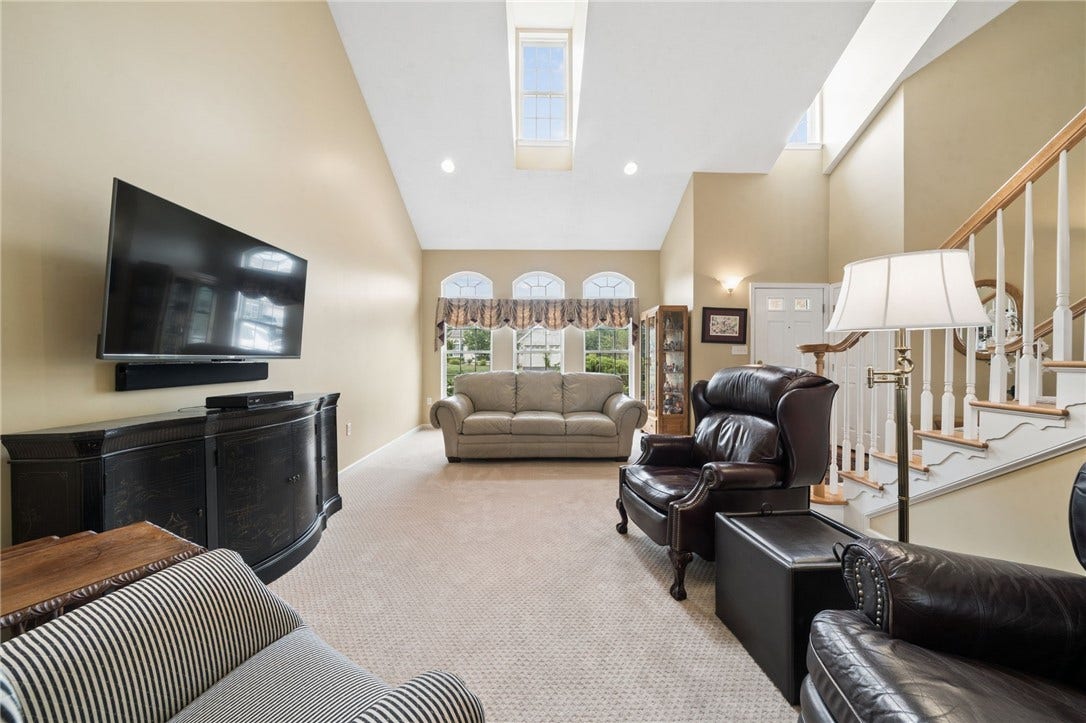 314 BIRKDALE DRIVE, Greensburg, PA 15601