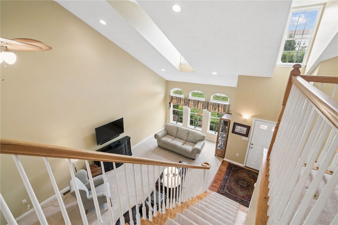 314 BIRKDALE DRIVE, Greensburg, PA 15601