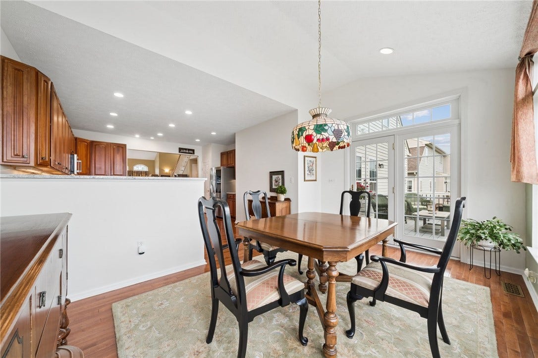 314 BIRKDALE DRIVE, Greensburg, PA 15601