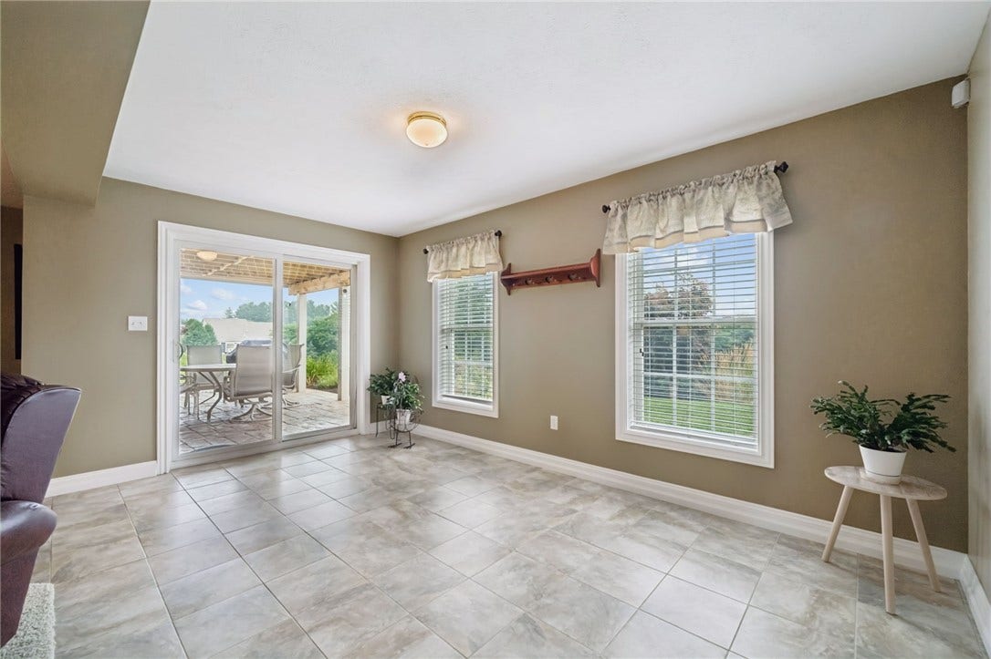 314 BIRKDALE DRIVE, Greensburg, PA 15601
