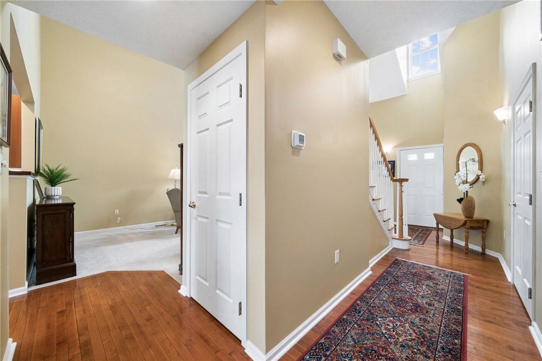 314 BIRKDALE DRIVE, Greensburg, PA 15601