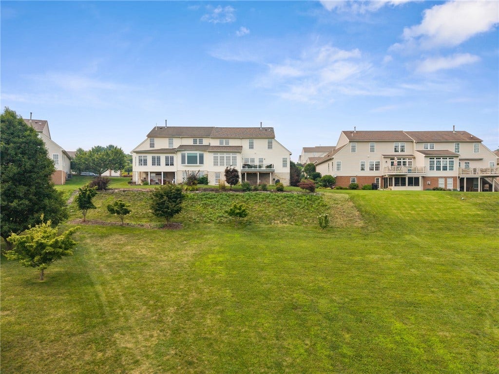 314 BIRKDALE DRIVE, Greensburg, PA 15601