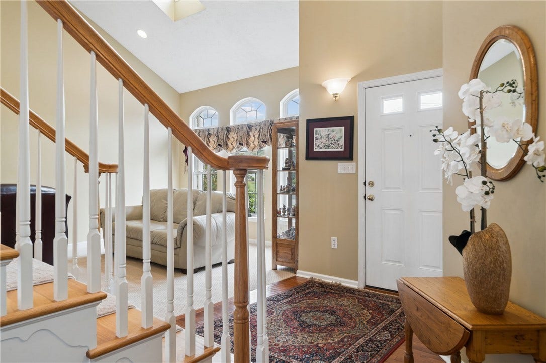 314 BIRKDALE DRIVE, Greensburg, PA 15601
